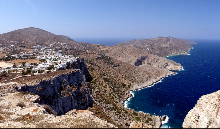  Folegandros 